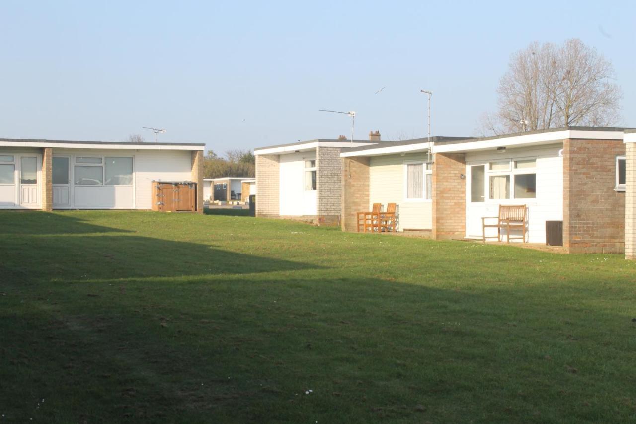 המסבי 78 Florida Holiday Park מראה חיצוני תמונה